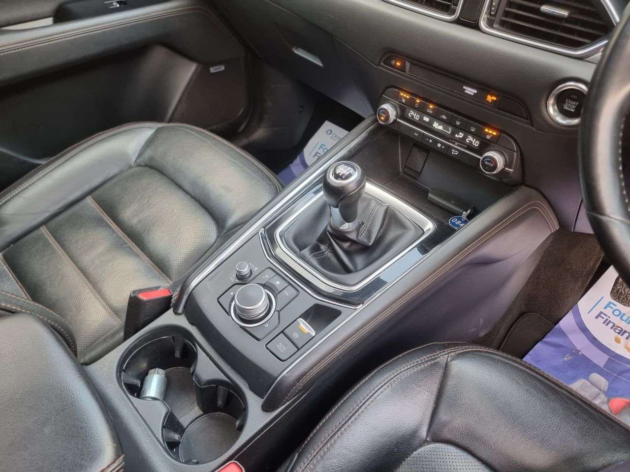 2020 MAZDA CX-5 2020 MAZDA CX-5