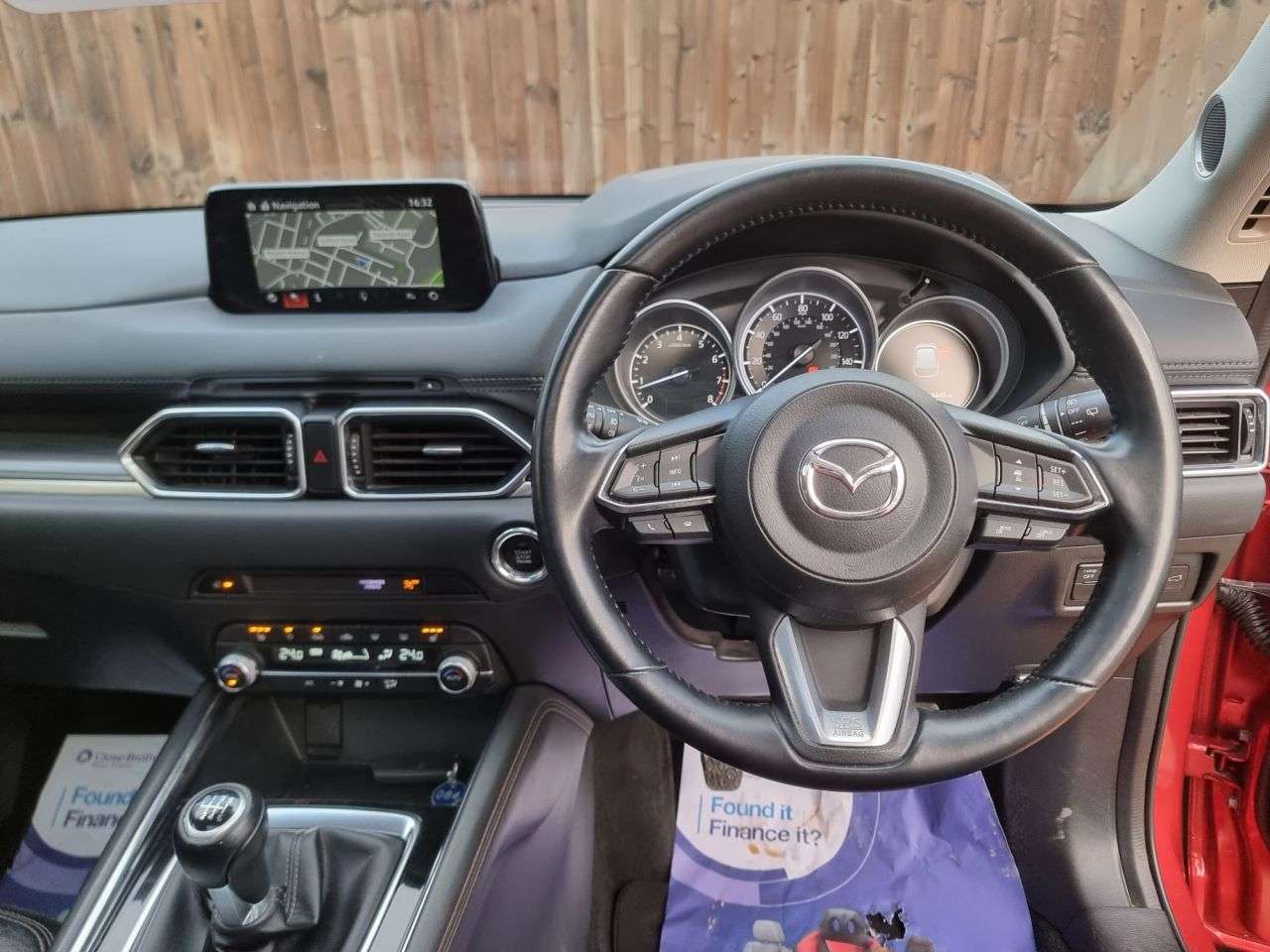 2020 MAZDA CX-5 2020 MAZDA CX-5