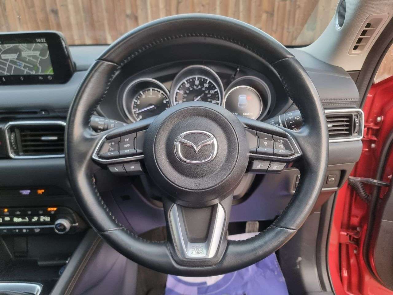 2020 MAZDA CX-5 2020 MAZDA CX-5