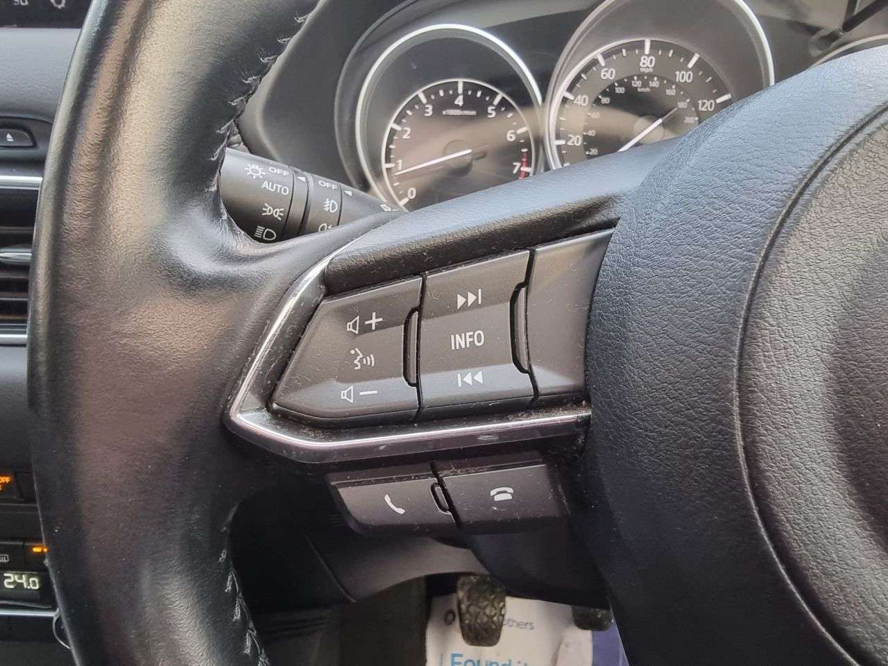 2020 MAZDA CX-5 2020 MAZDA CX-5