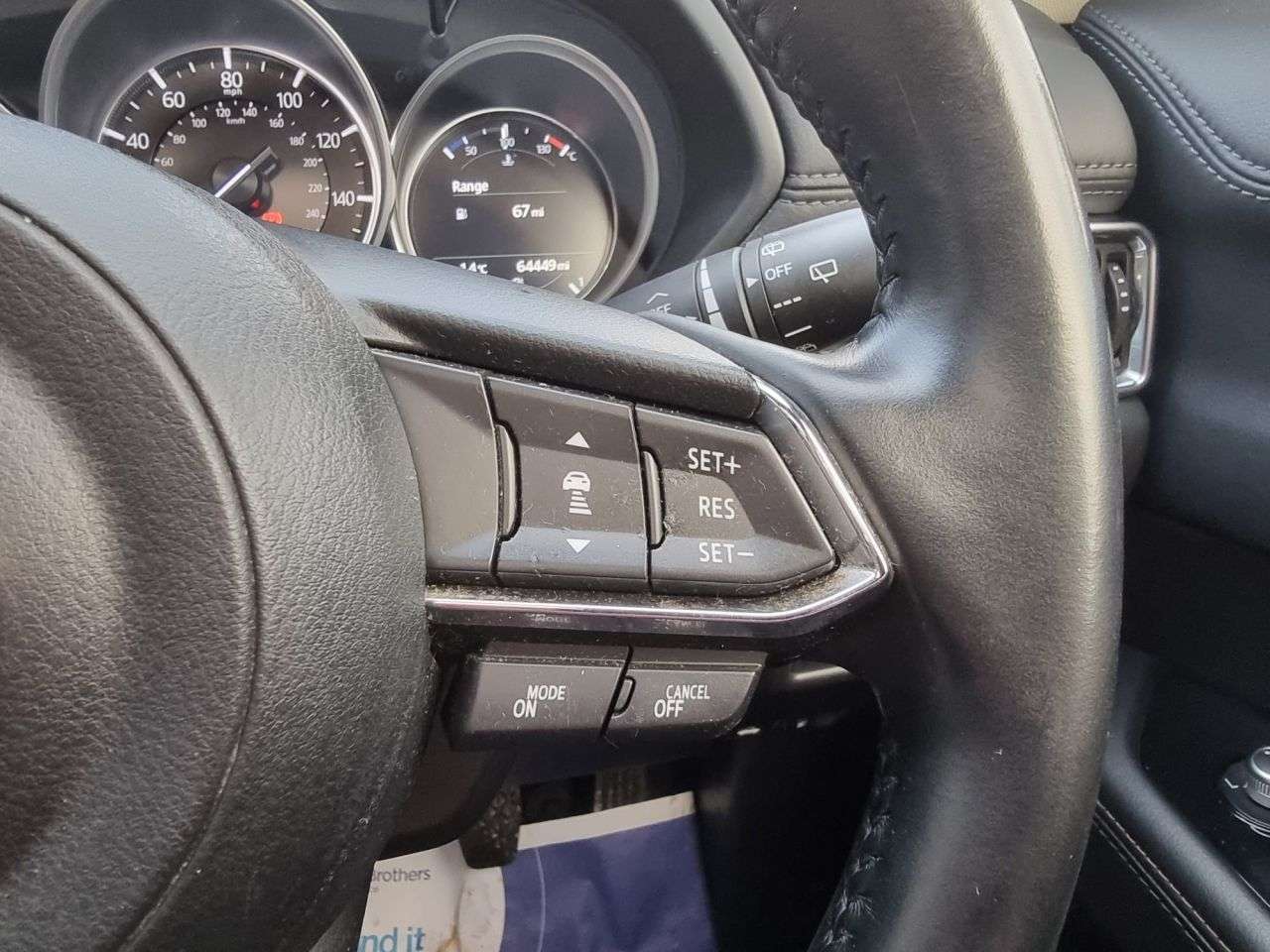 2020 MAZDA CX-5 2020 MAZDA CX-5