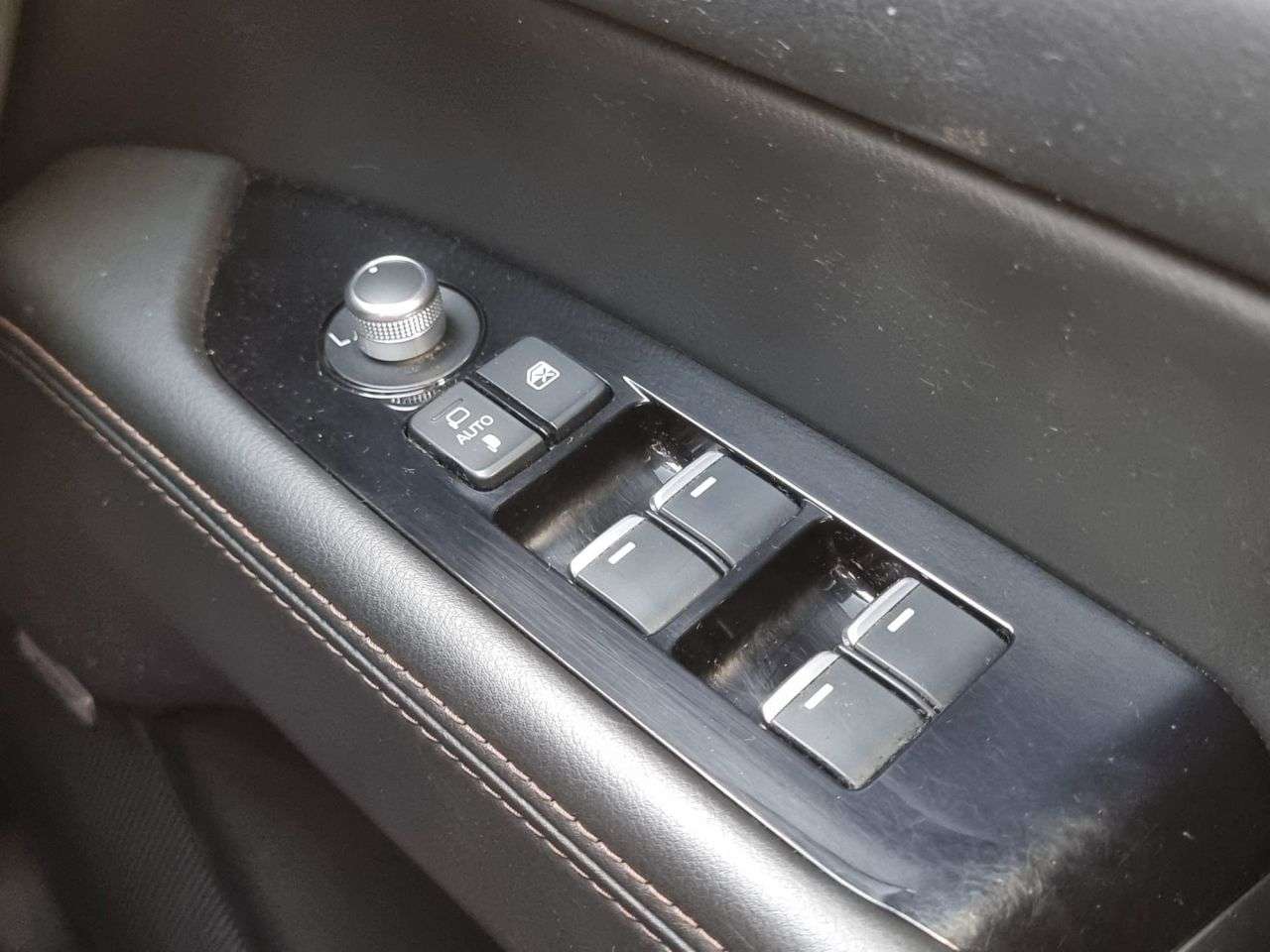 2020 MAZDA CX-5 2020 MAZDA CX-5