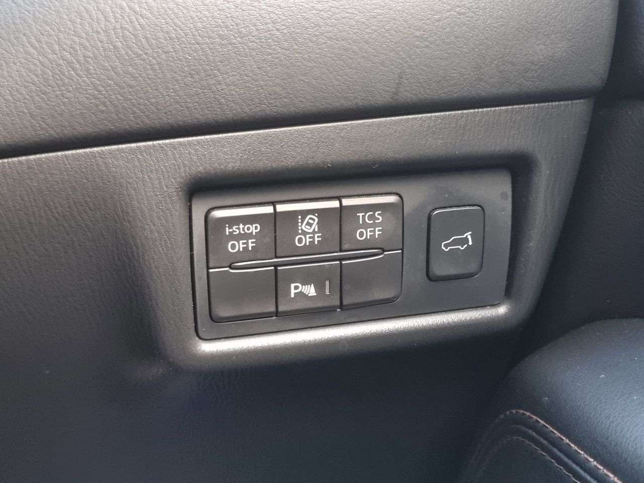 2020 MAZDA CX-5 2020 MAZDA CX-5