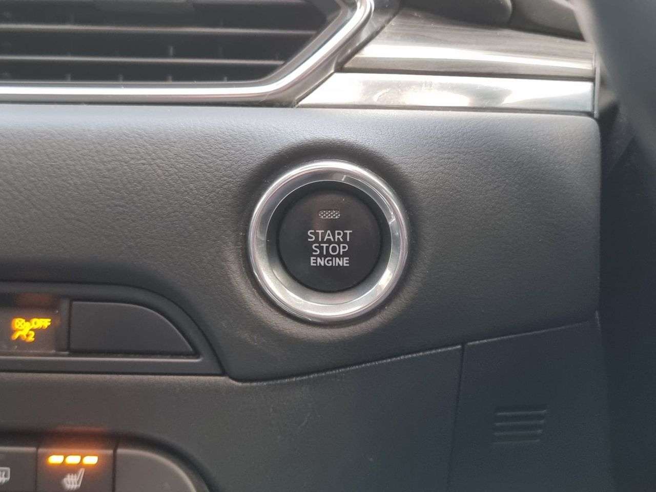 2020 MAZDA CX-5 2020 MAZDA CX-5