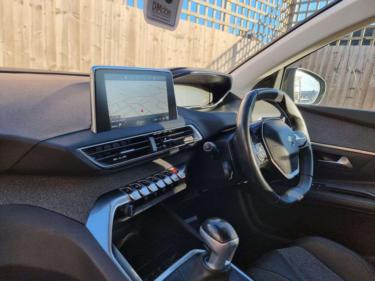 2019 PEUGEOT 5008 2019 PEUGEOT 5008