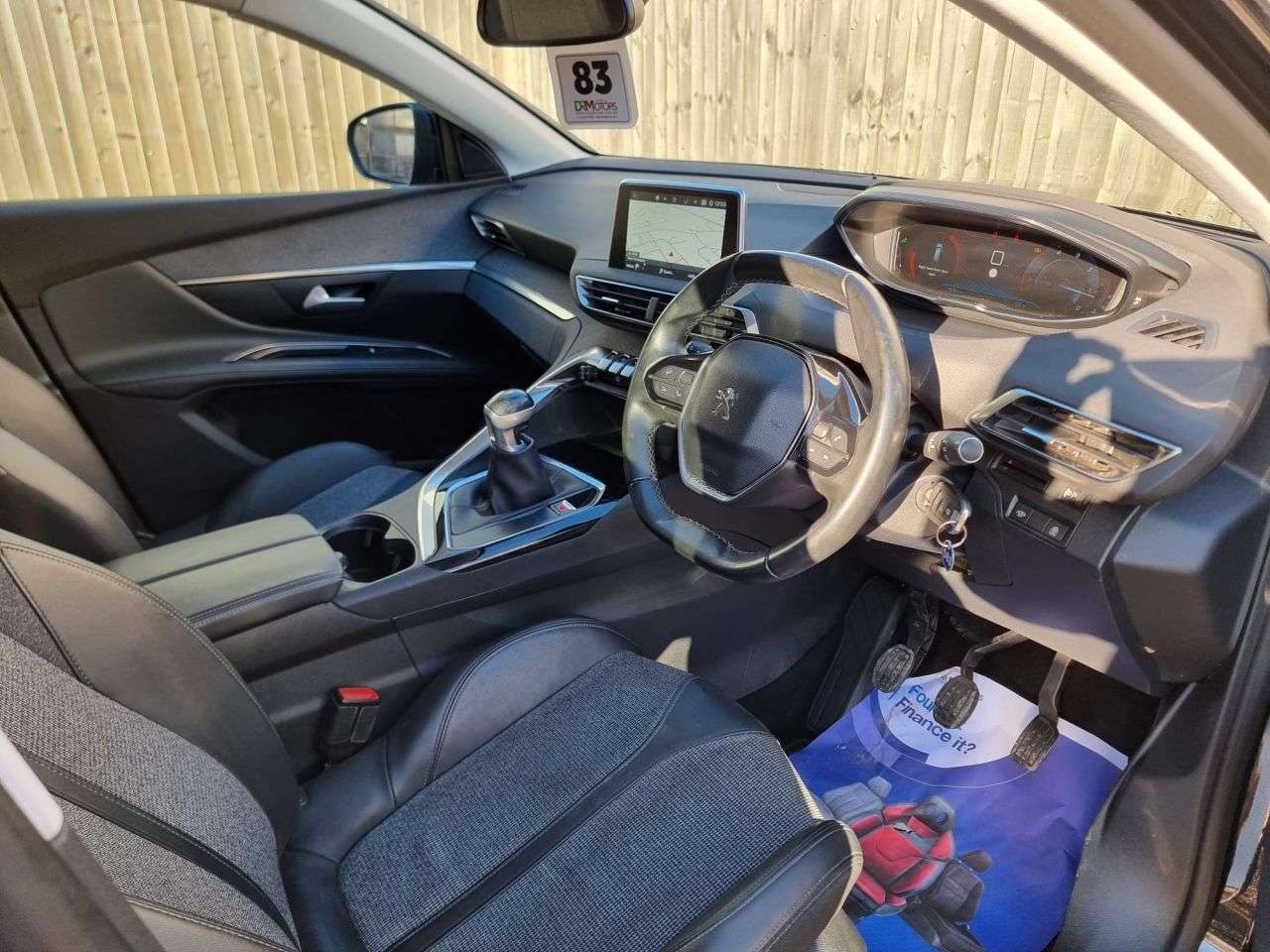 2019 PEUGEOT 5008 2019 PEUGEOT 5008