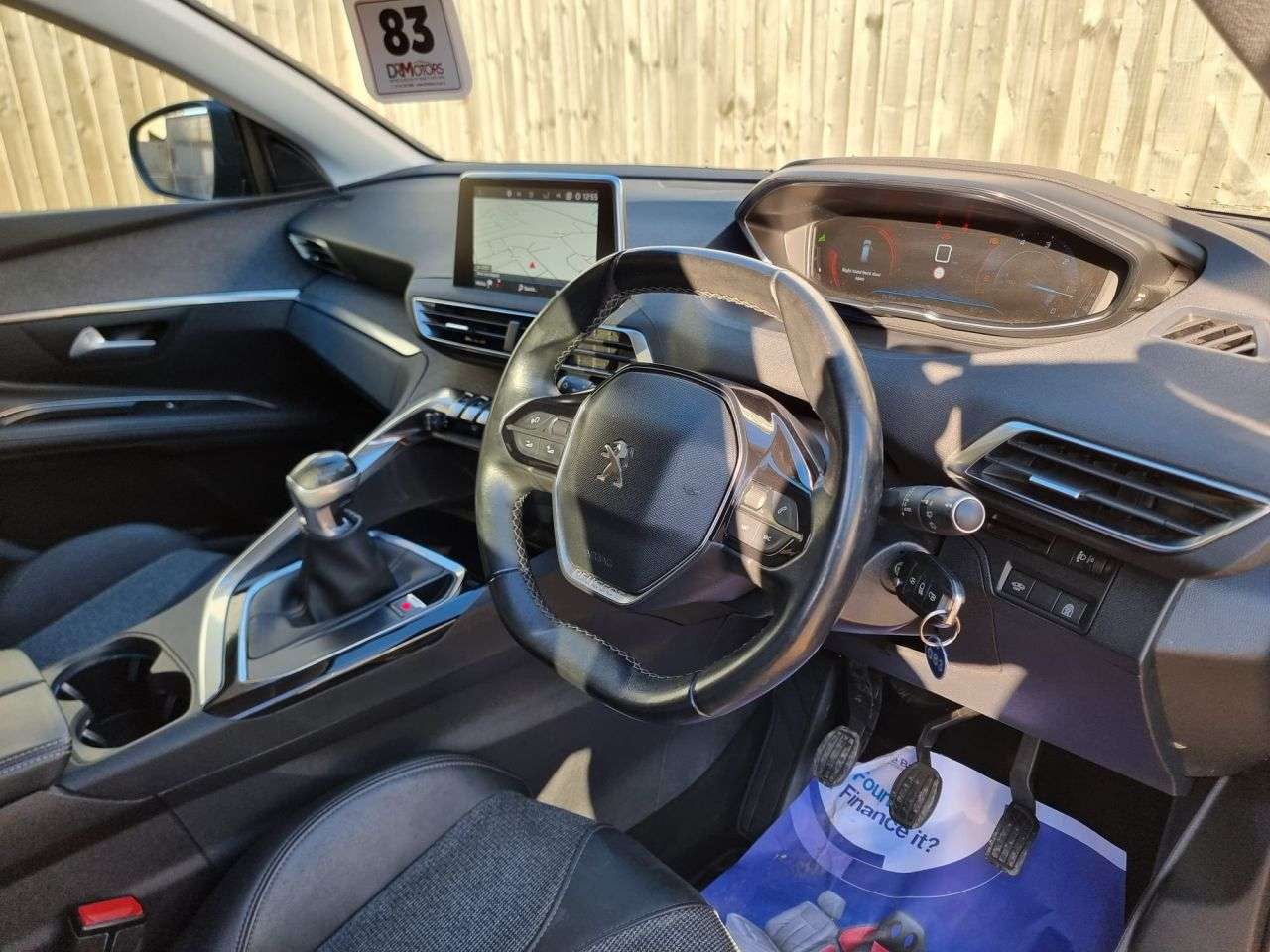 2019 PEUGEOT 5008 2019 PEUGEOT 5008