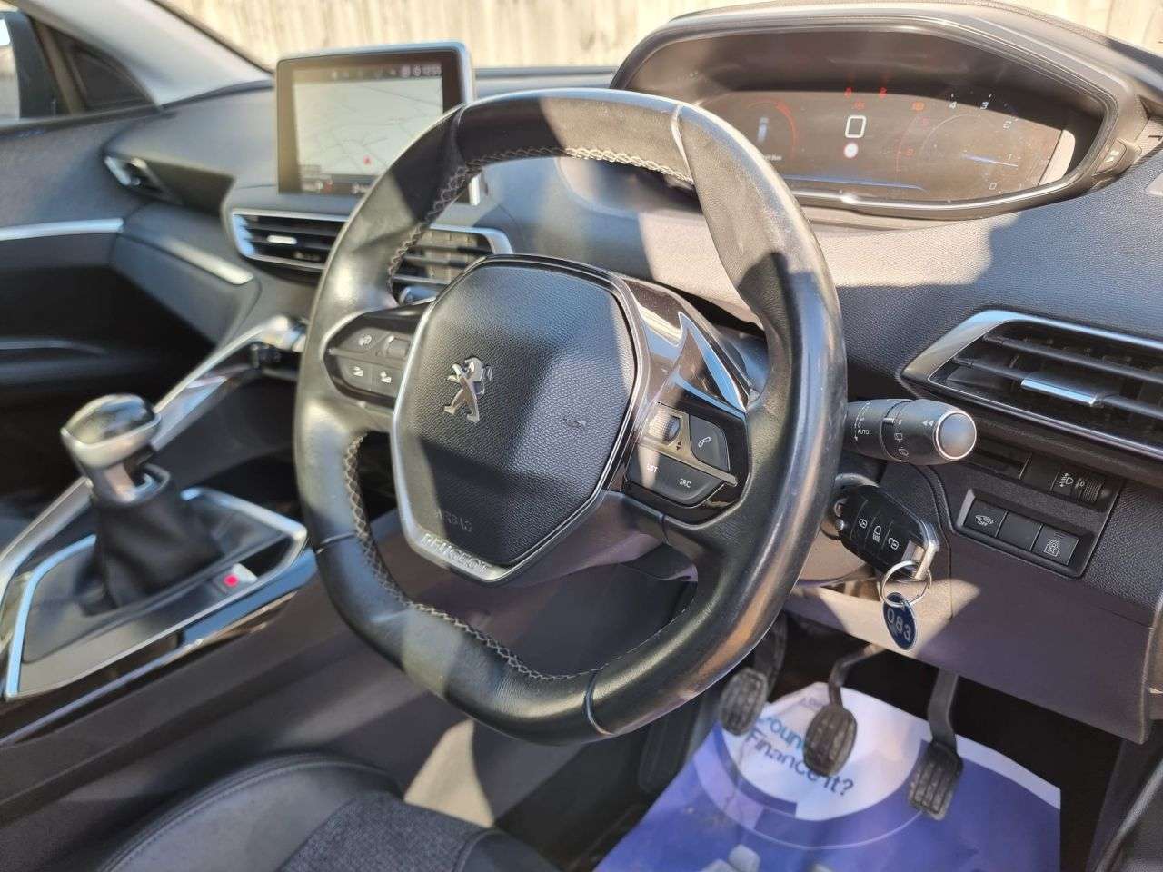 2019 PEUGEOT 5008 2019 PEUGEOT 5008