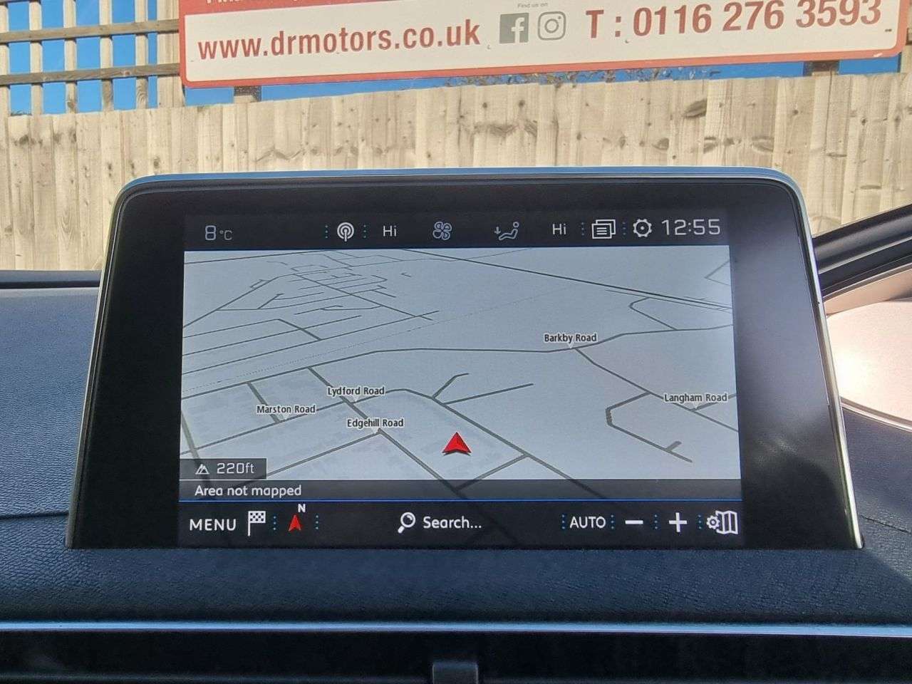 2019 PEUGEOT 5008 2019 PEUGEOT 5008