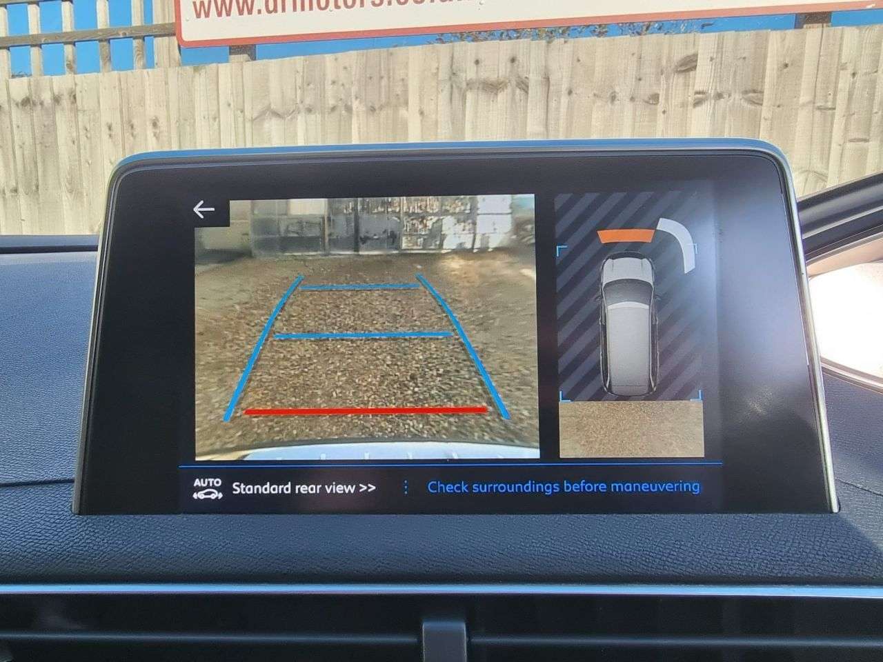 2019 PEUGEOT 5008 2019 PEUGEOT 5008