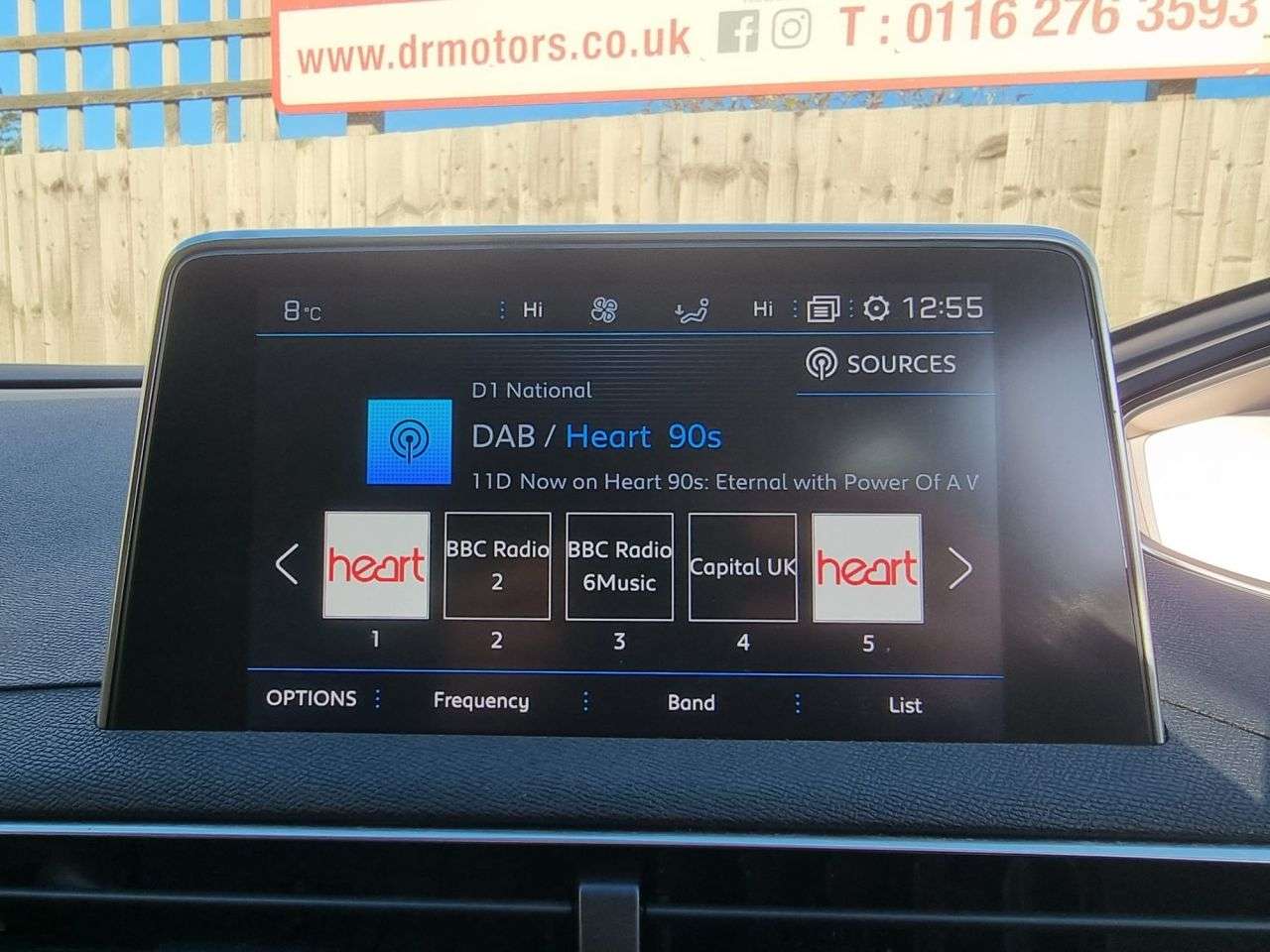 2019 PEUGEOT 5008 2019 PEUGEOT 5008