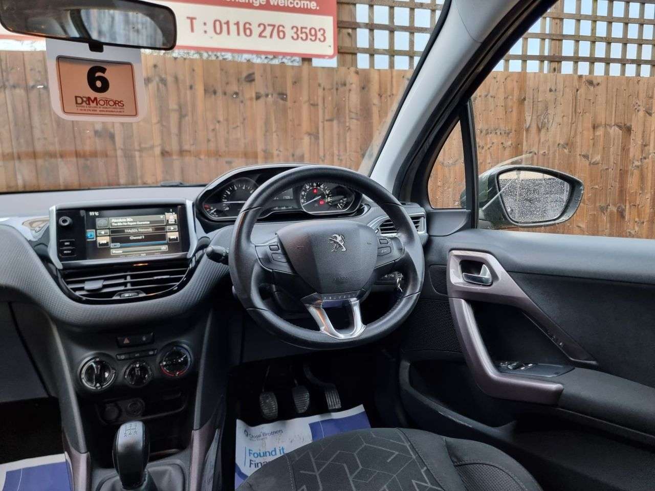 2015 PEUGEOT 2008 2015 PEUGEOT 2008