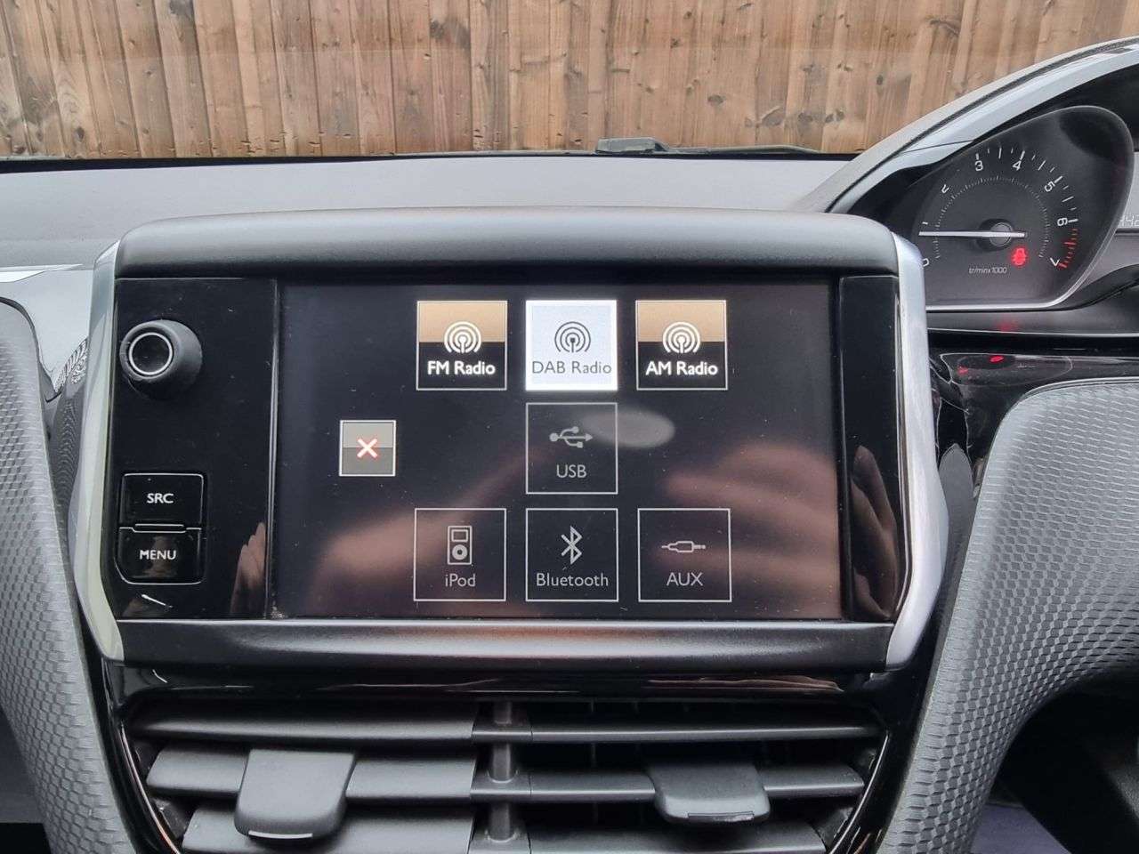 2015 PEUGEOT 2008 2015 PEUGEOT 2008