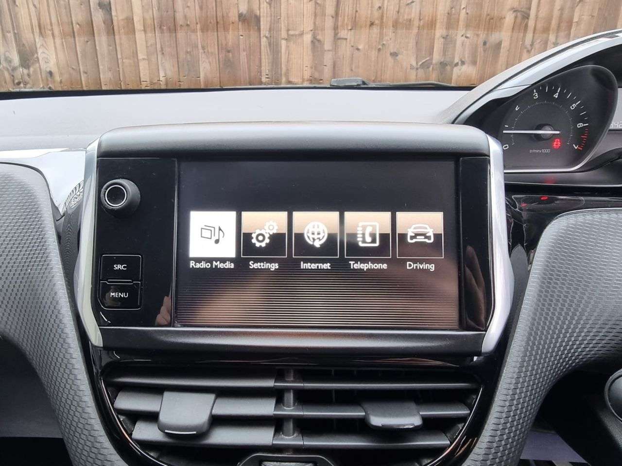 2015 PEUGEOT 2008 2015 PEUGEOT 2008