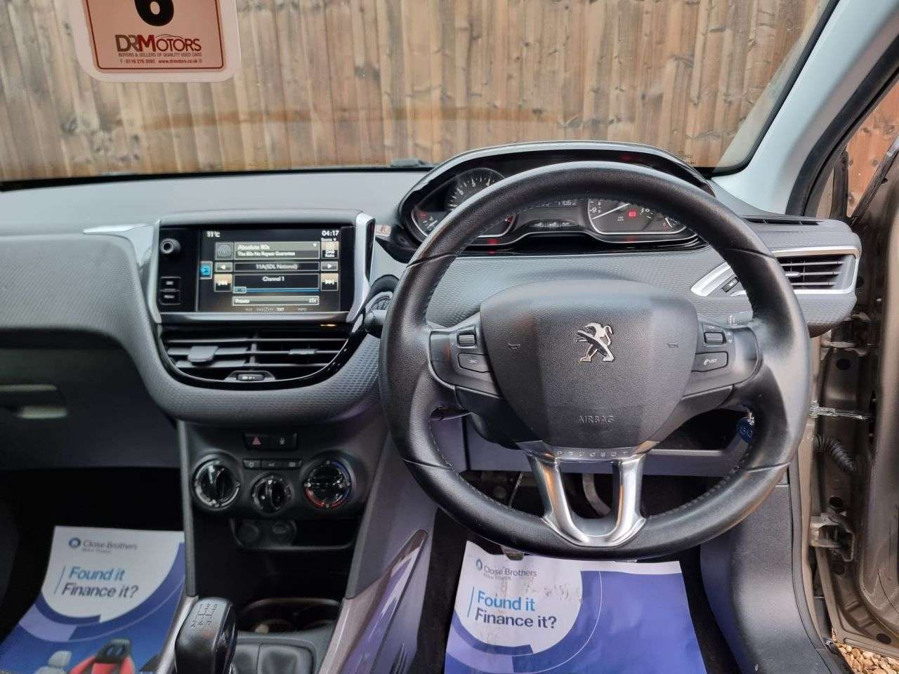 2015 PEUGEOT 2008 2015 PEUGEOT 2008