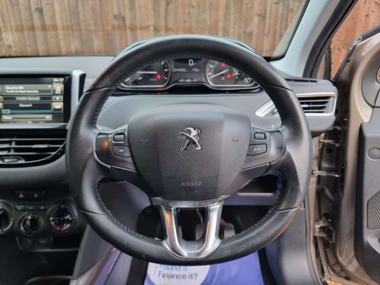 2015 PEUGEOT 2008 2015 PEUGEOT 2008