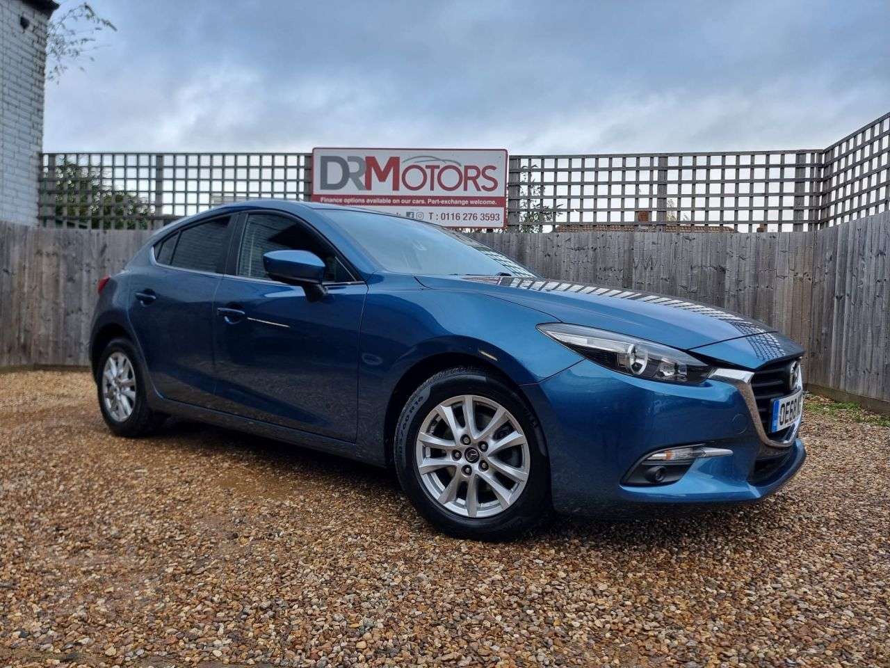 2019 MAZDA MAZDA3 2019 MAZDA MAZDA3