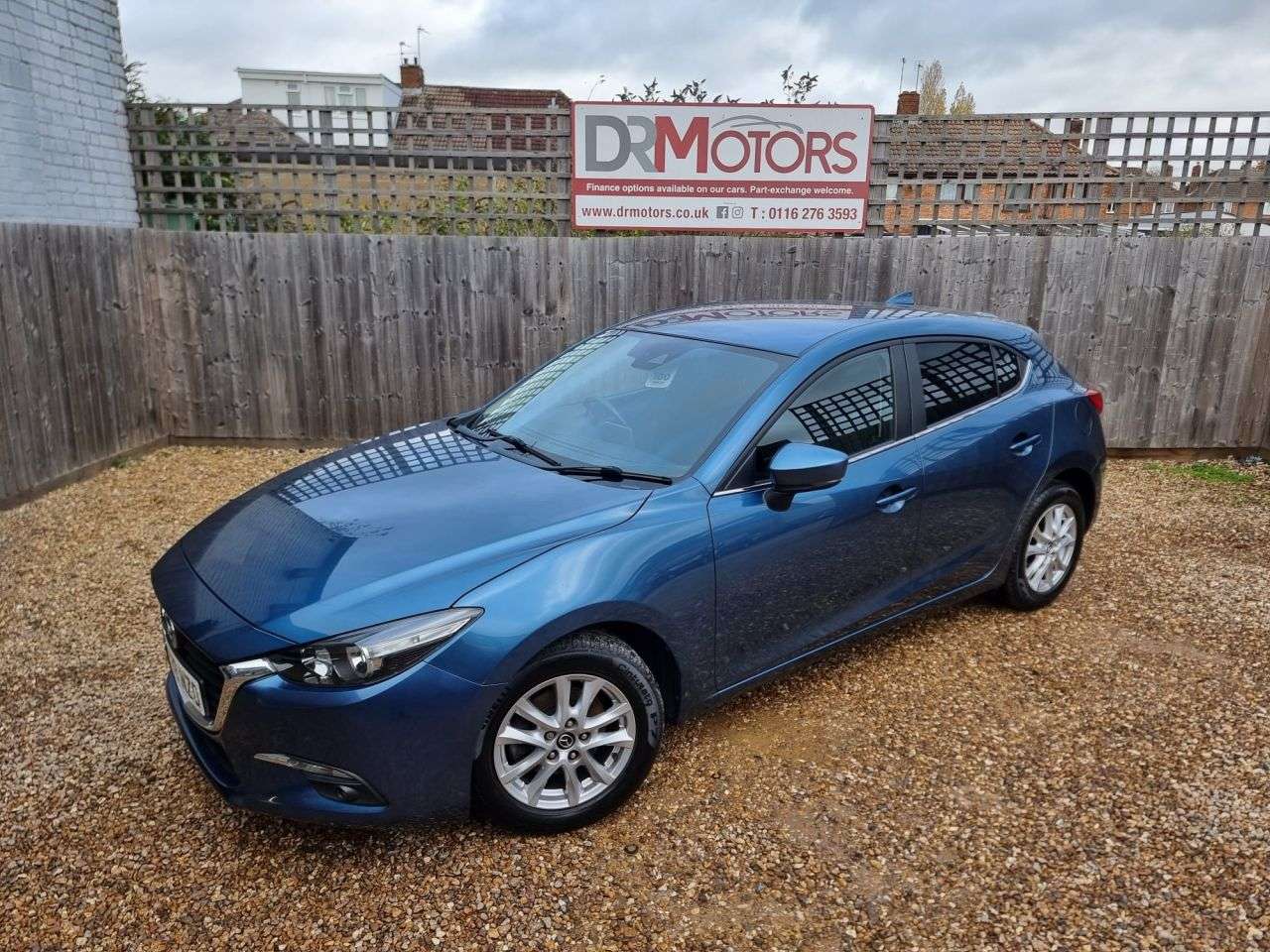 2019 MAZDA MAZDA3 2019 MAZDA MAZDA3