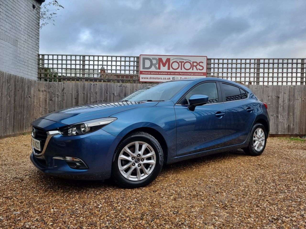 2019 MAZDA MAZDA3 2019 MAZDA MAZDA3