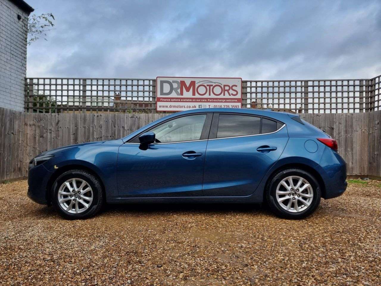 2019 MAZDA MAZDA3 2019 MAZDA MAZDA3