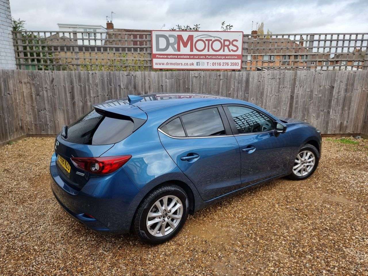 2019 MAZDA MAZDA3 2019 MAZDA MAZDA3