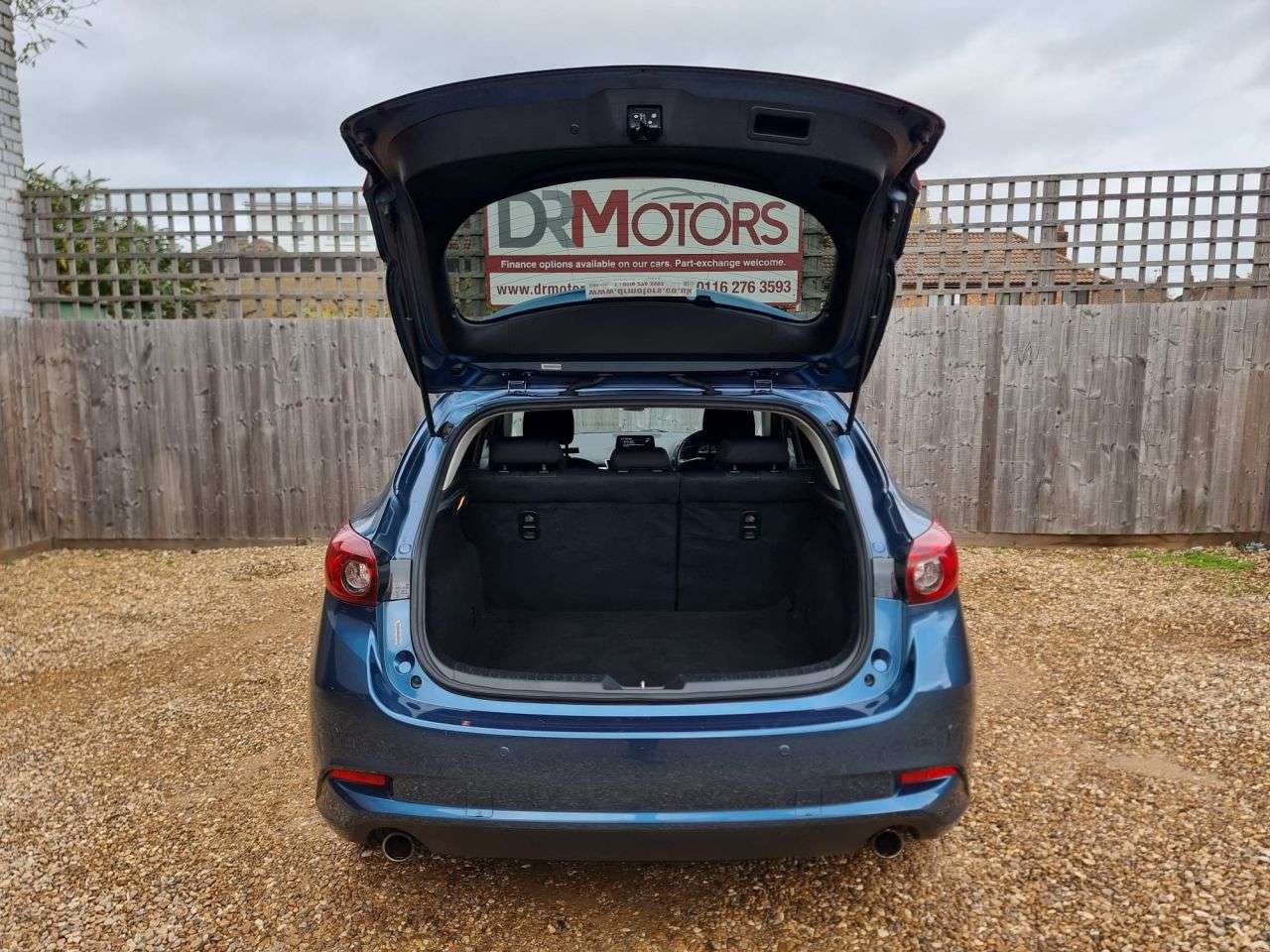 2019 MAZDA MAZDA3 2019 MAZDA MAZDA3