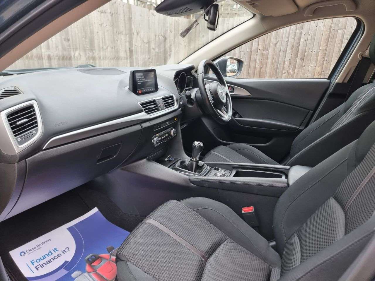 2019 MAZDA MAZDA3 2019 MAZDA MAZDA3