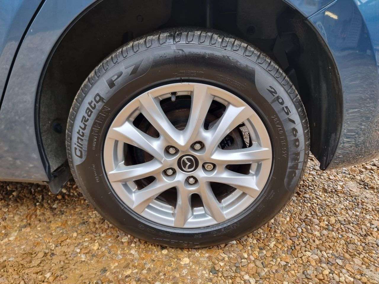 2019 MAZDA MAZDA3 2019 MAZDA MAZDA3