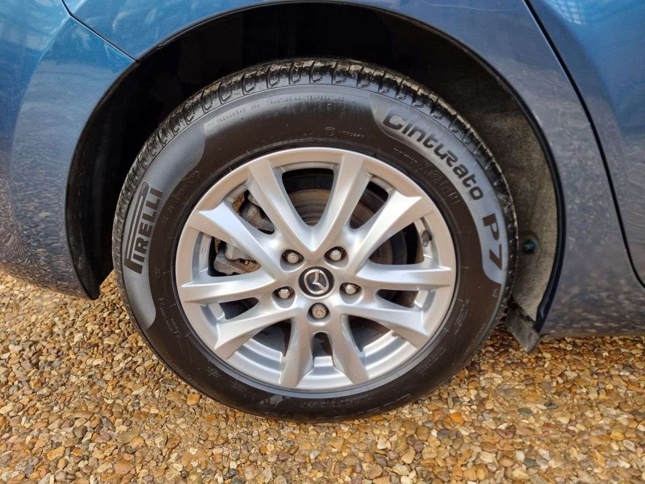 2019 MAZDA MAZDA3 2019 MAZDA MAZDA3