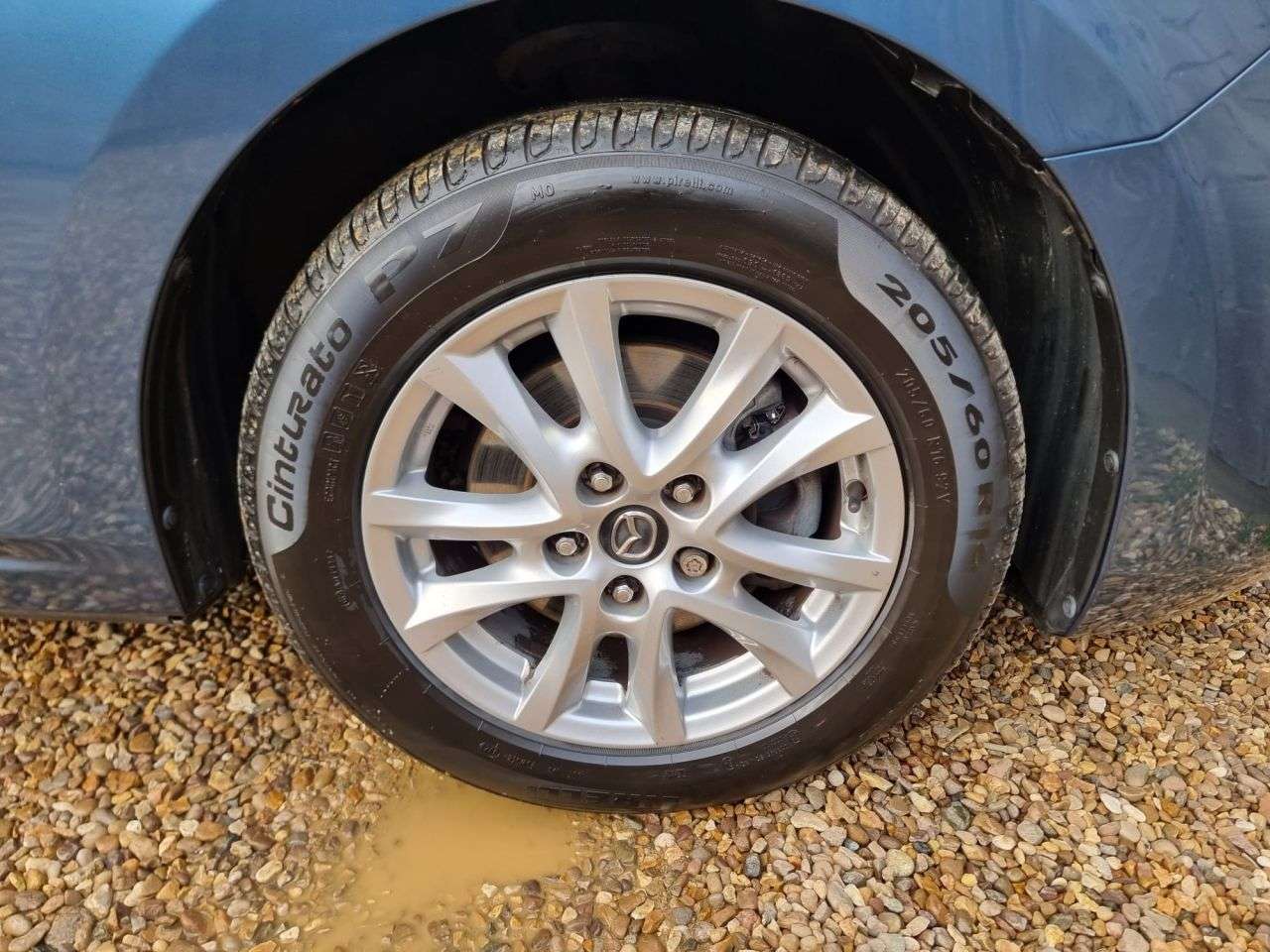 2019 MAZDA MAZDA3 2019 MAZDA MAZDA3