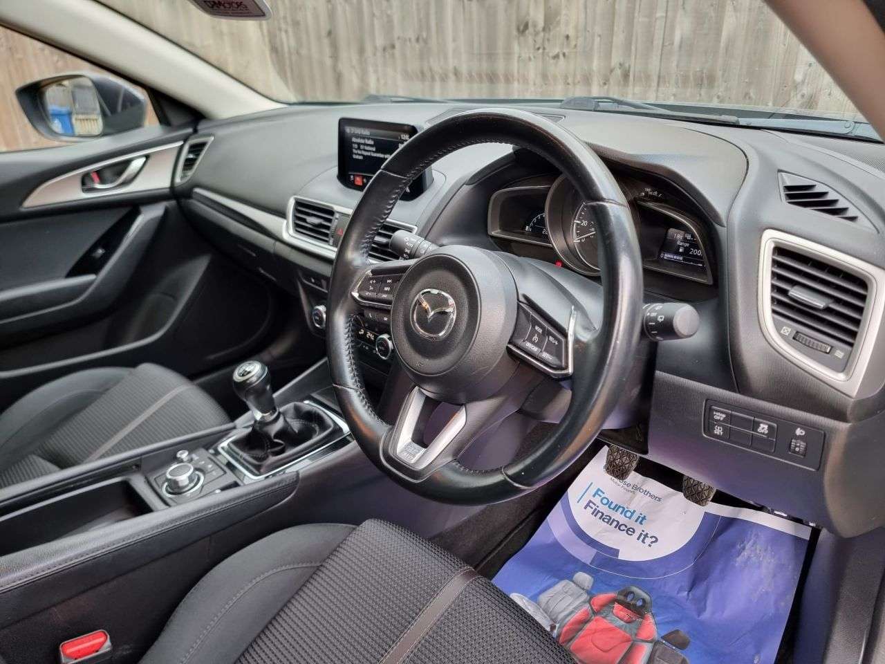 2019 MAZDA MAZDA3 2019 MAZDA MAZDA3