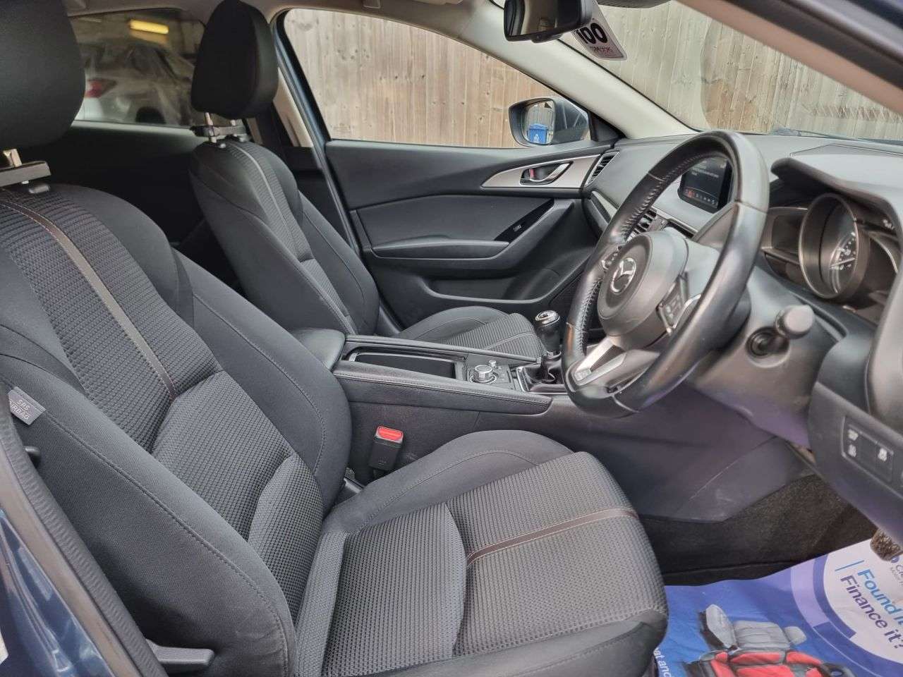 2019 MAZDA MAZDA3 2019 MAZDA MAZDA3