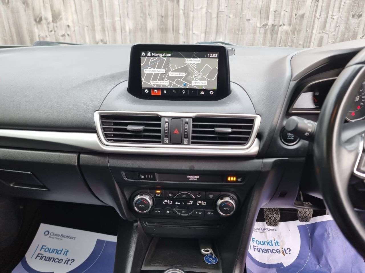 2019 MAZDA MAZDA3 2019 MAZDA MAZDA3