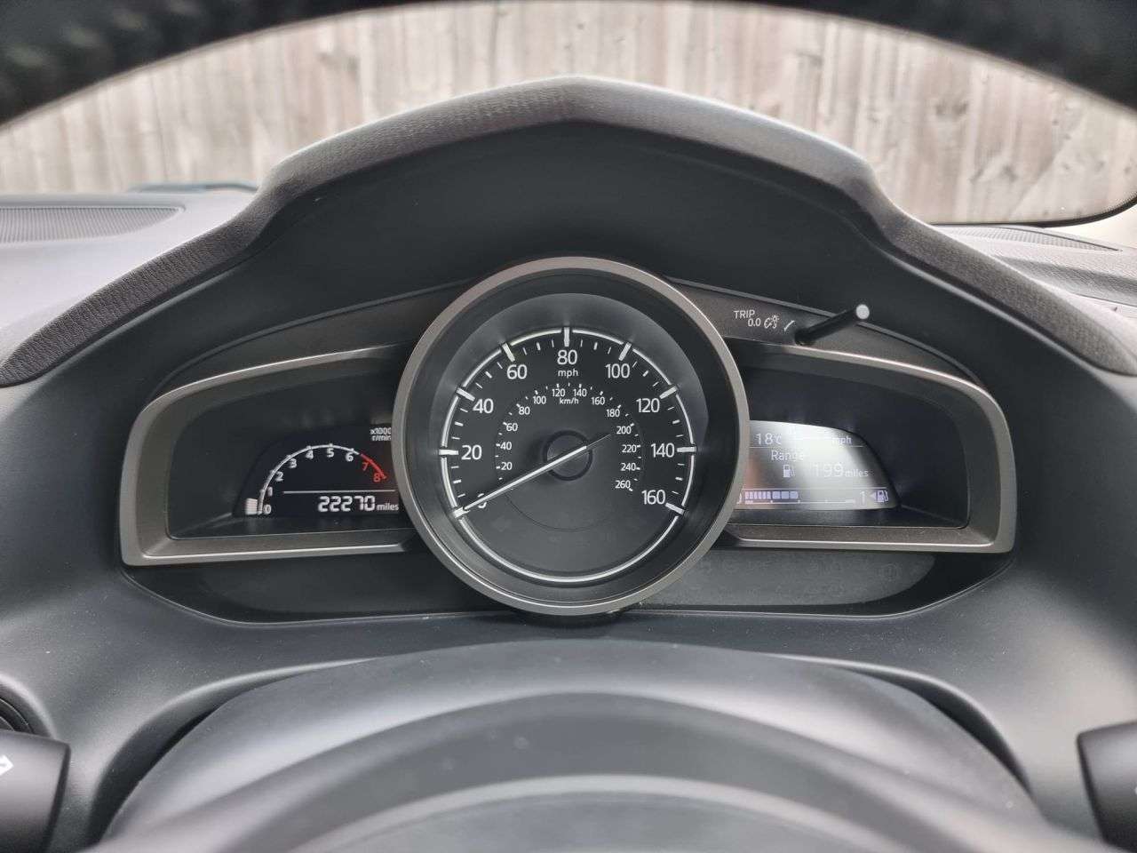 2019 MAZDA MAZDA3 2019 MAZDA MAZDA3