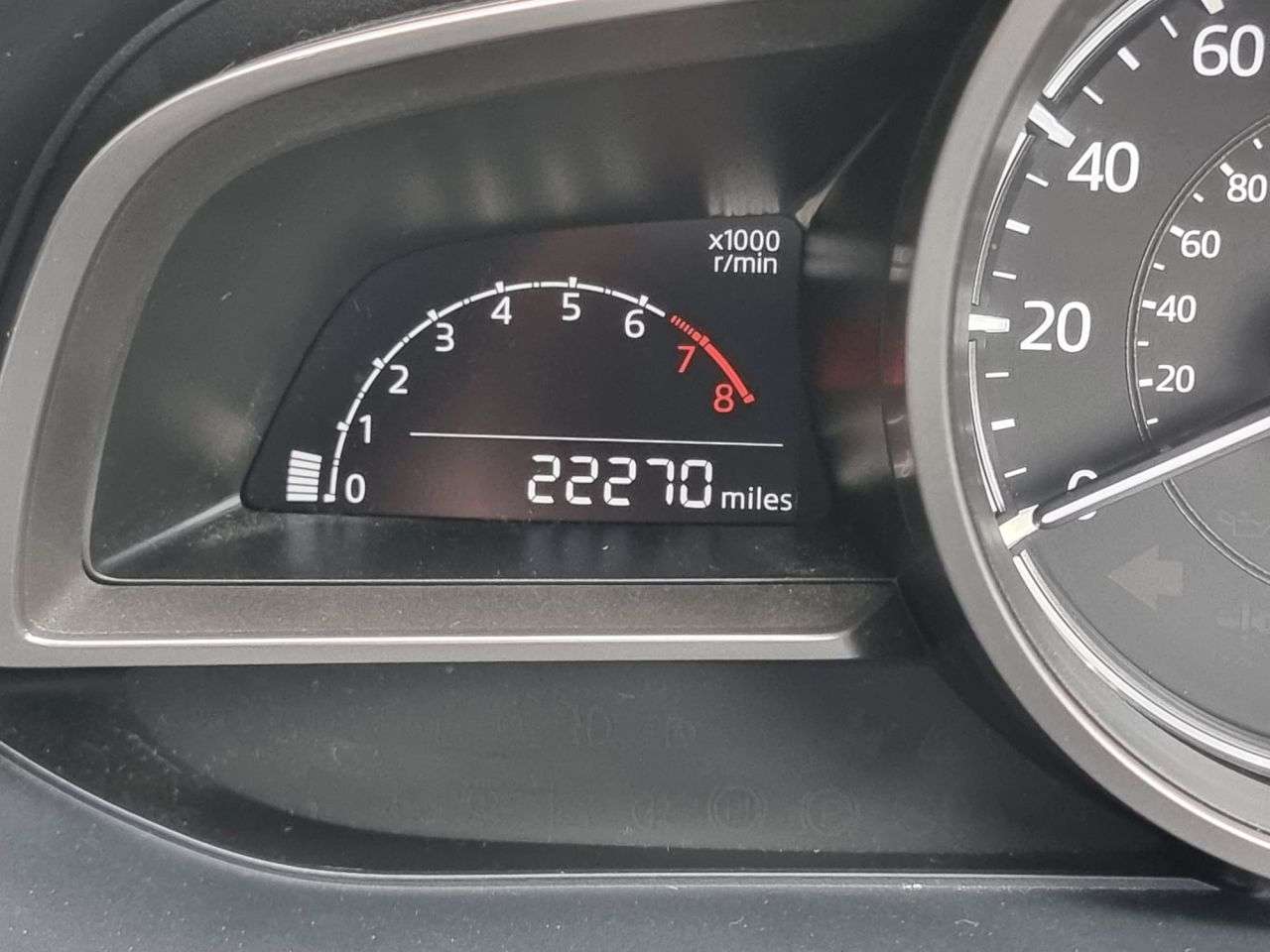 2019 MAZDA MAZDA3 2019 MAZDA MAZDA3