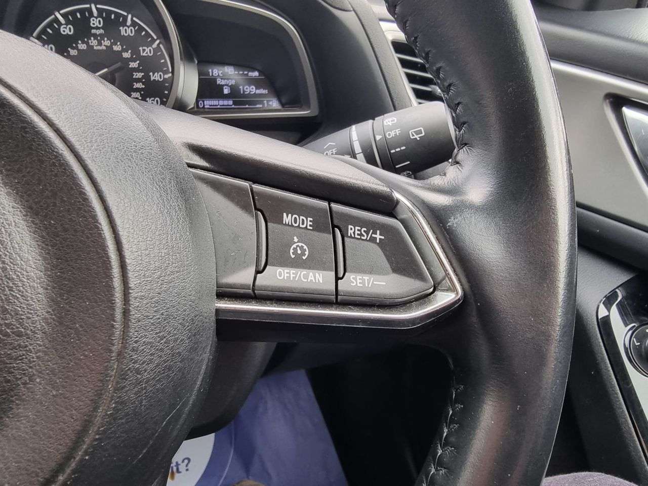 2019 MAZDA MAZDA3 2019 MAZDA MAZDA3