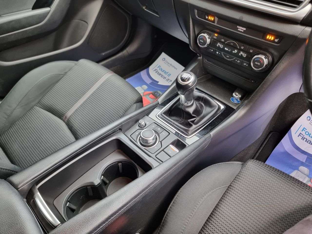 2019 MAZDA MAZDA3 2019 MAZDA MAZDA3