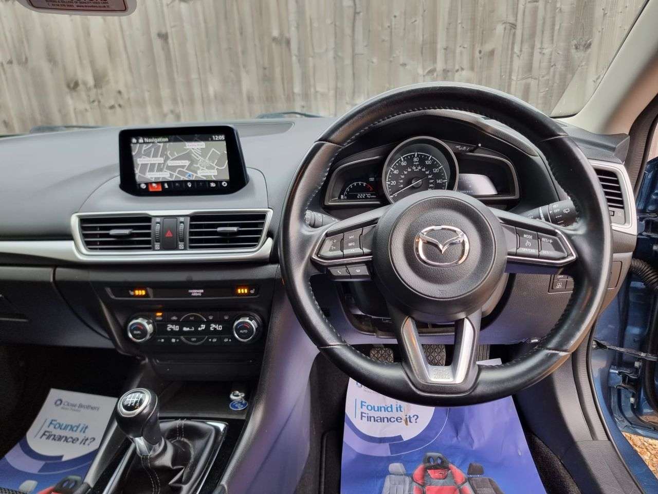 2019 MAZDA MAZDA3 2019 MAZDA MAZDA3