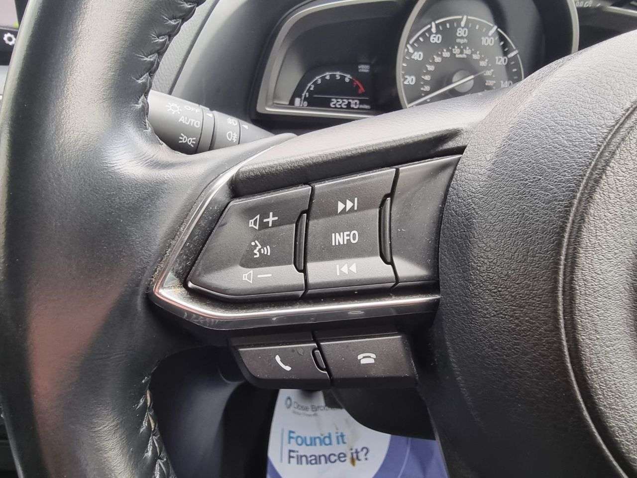 2019 MAZDA MAZDA3 2019 MAZDA MAZDA3