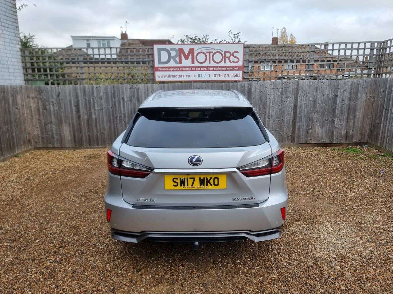 null LEXUS RX null LEXUS RX