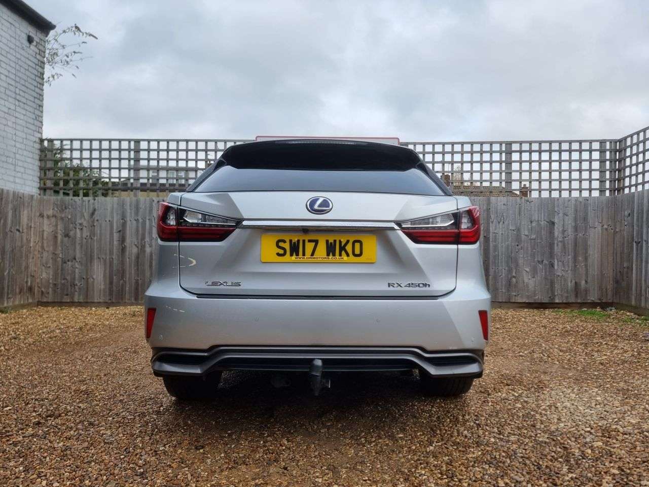 null LEXUS RX null LEXUS RX