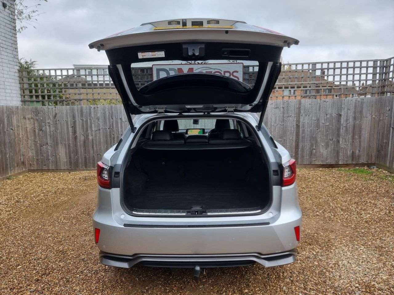 null LEXUS RX null LEXUS RX