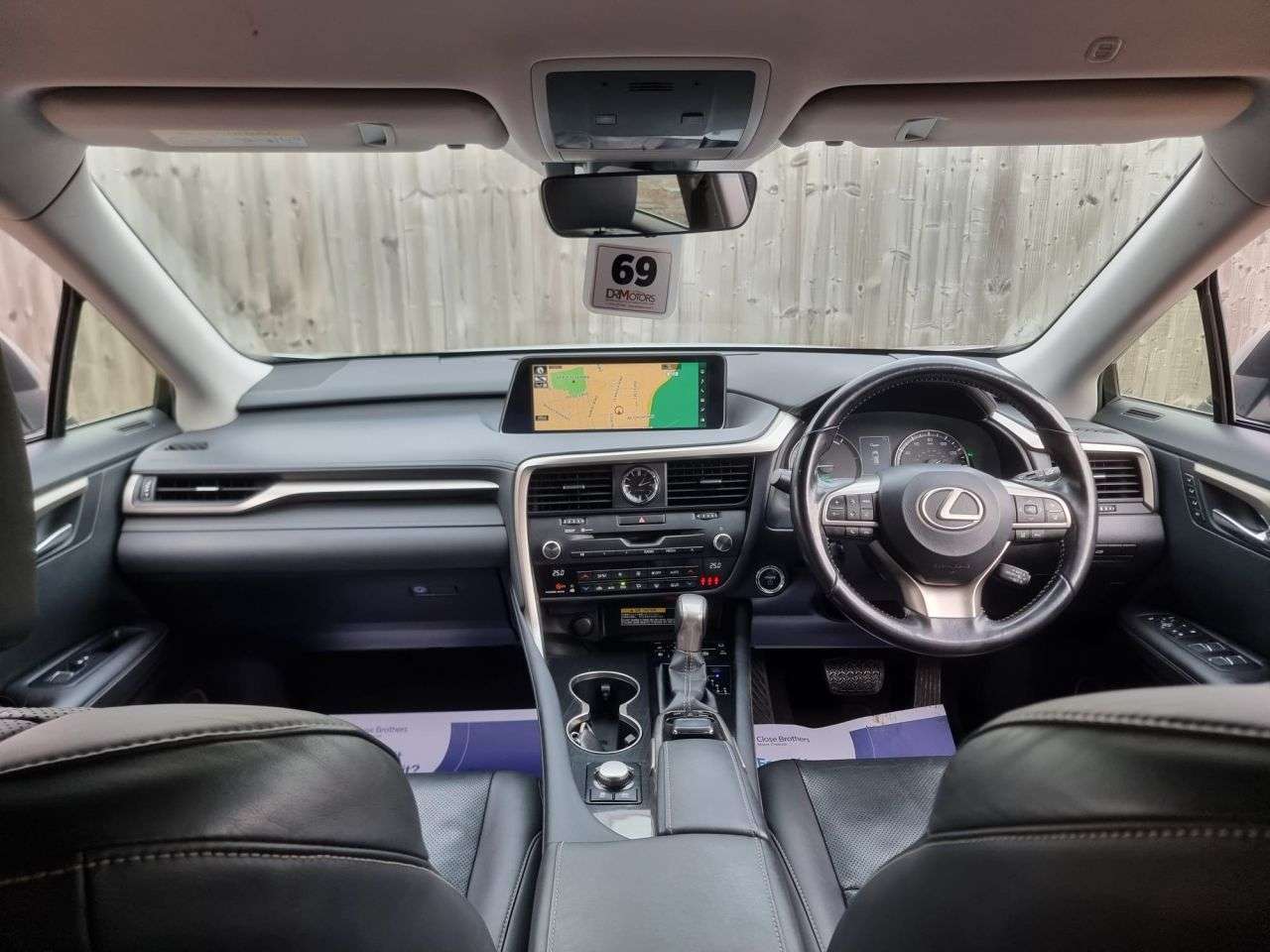 null LEXUS RX null LEXUS RX