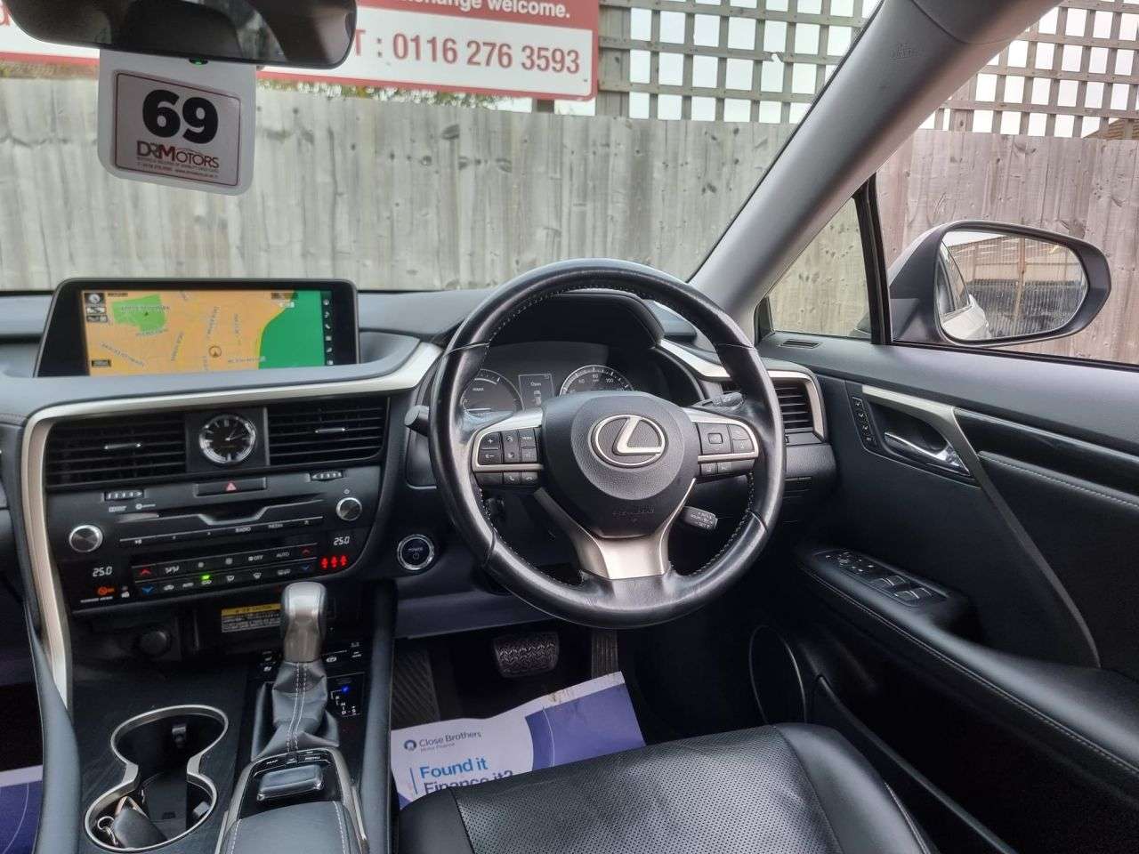 null LEXUS RX null LEXUS RX