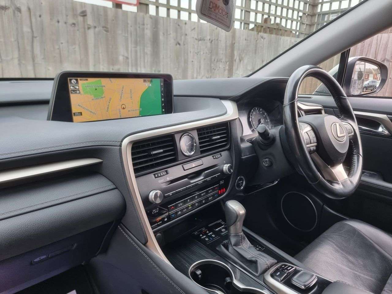 null LEXUS RX null LEXUS RX