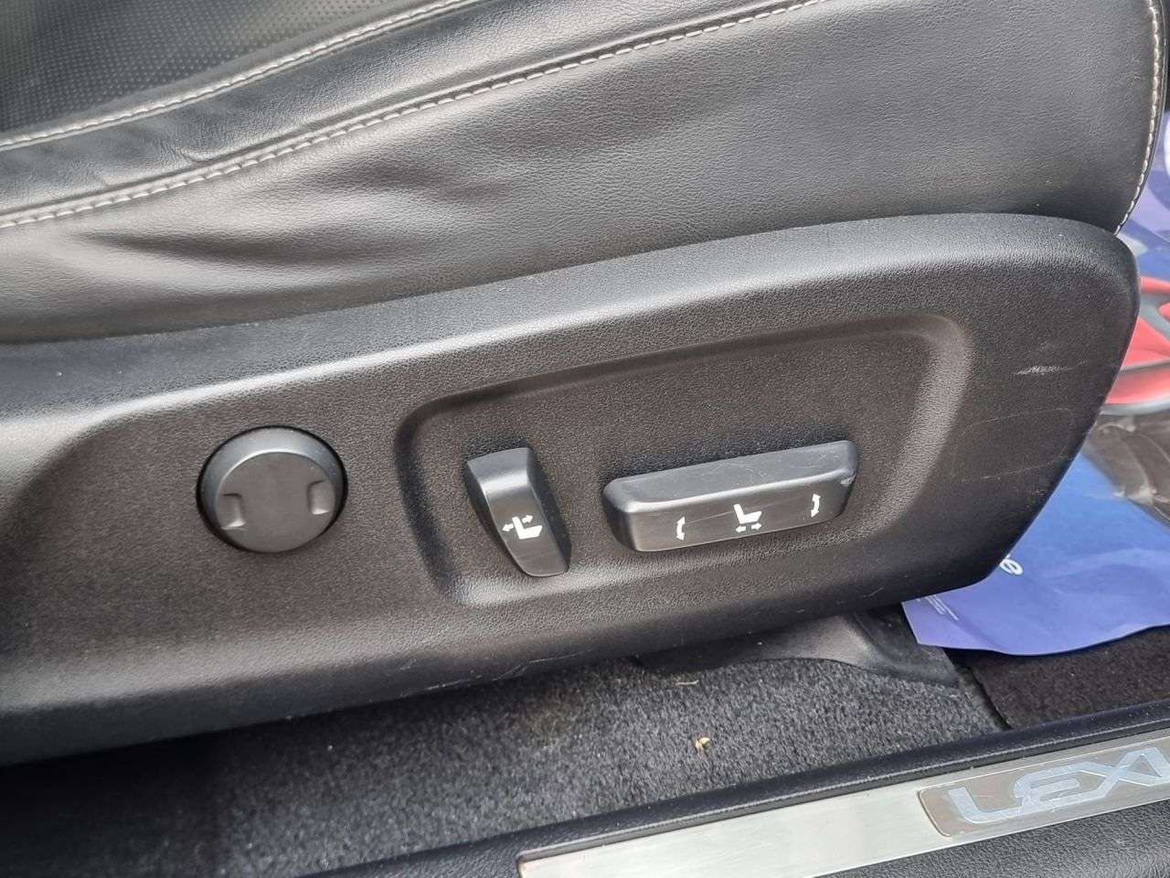 null LEXUS RX null LEXUS RX