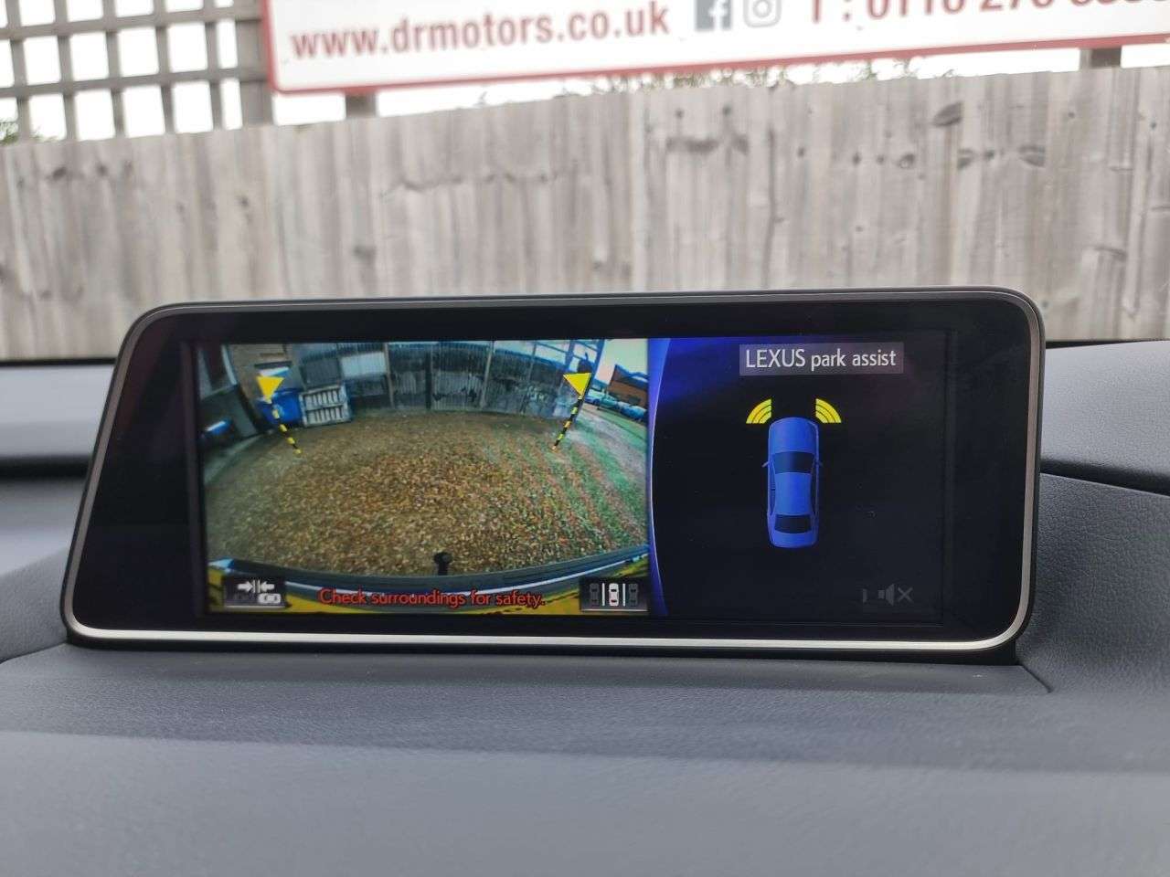 null LEXUS RX null LEXUS RX