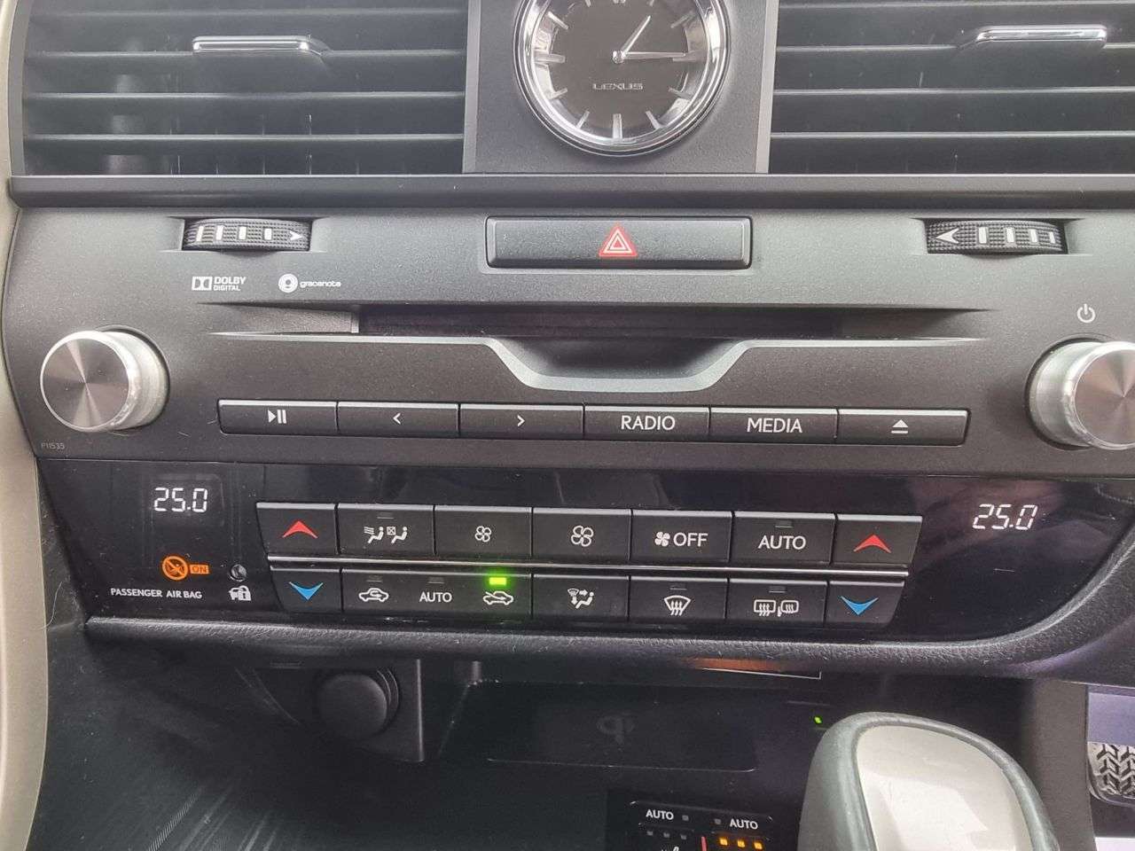 null LEXUS RX null LEXUS RX