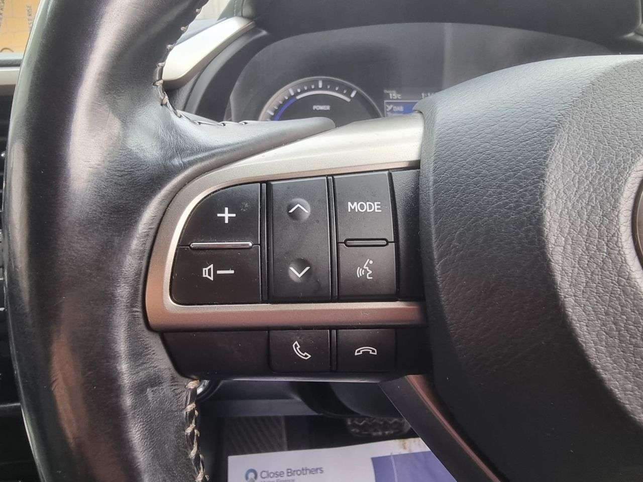 null LEXUS RX null LEXUS RX