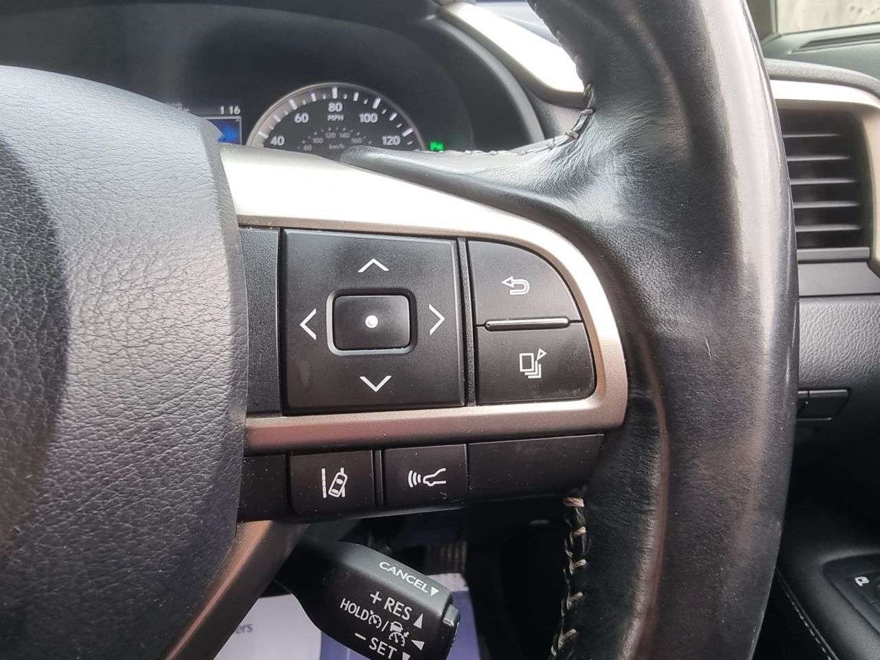 null LEXUS RX null LEXUS RX